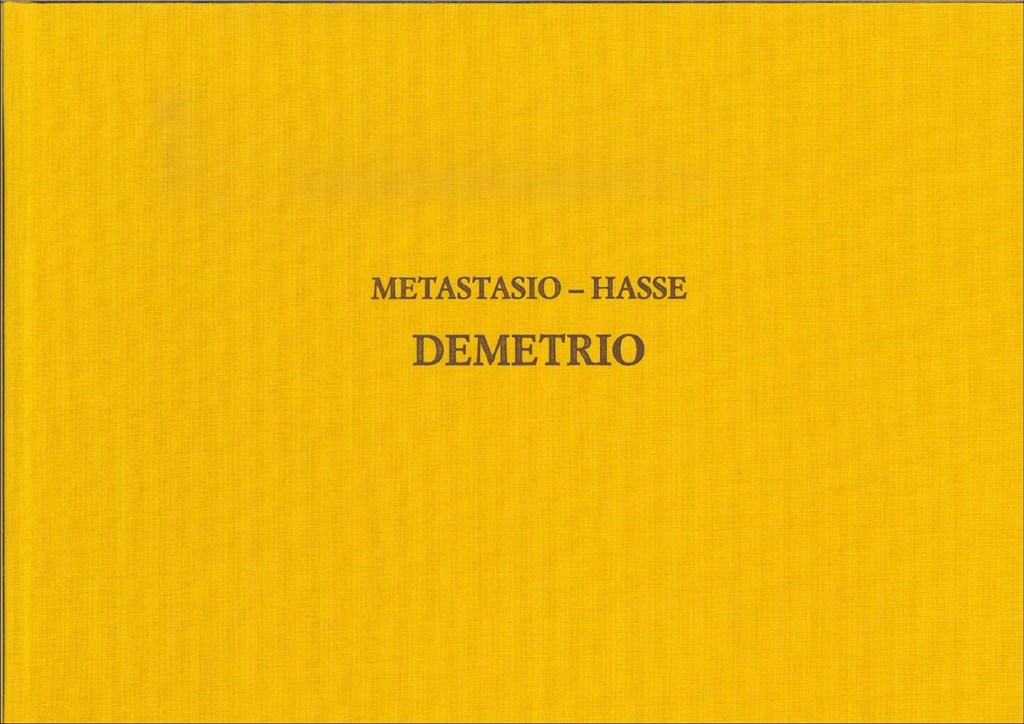 Demetrio